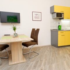 Апартаменты Apartments Villa Luna Вена фото 2