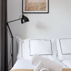 Отель Cityden Old Centre Serviced Apartments Нидерланды, Амстердам - отзывы, цены и фото номеров - забронировать отель Cityden Old Centre Serviced Apartments онлайн удобства в номере