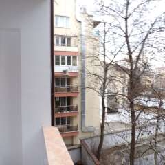 Отель Sofia Central Appartment София балкон