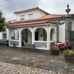 Отель Casa da Real Companhia Ламего фото 2