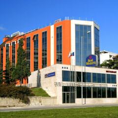 Отель Park Hotel ex. Best Western Park Hotel Болгария, Варна - отзывы, цены и фото номеров - забронировать отель Park Hotel ex. Best Western Park Hotel онлайн развлечения