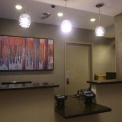 The Tremont Chicago Hotel at Magnificent Mile спа