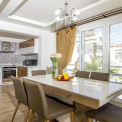 Luxury Villa 1 with Private Pool Турция, Олудениз - отзывы, цены и фото номеров - забронировать отель Luxury Villa 1 with Private Pool онлайн в номере фото 2