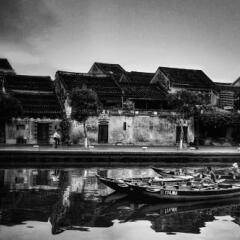 Отель Phuong Anh Hoi An Homestay Хойан