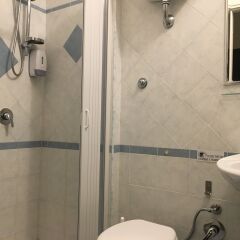 Отель Avec Moi Roma ванная