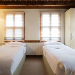 Matislar Konagi Butik Otel Турция, Болу - отзывы, цены и фото номеров - забронировать отель Matislar Konagi Butik Otel онлайн фото 4