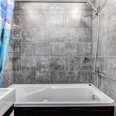 Гостиница Domumetro Na Metro Yuzhnaya Apartments в Москве отзывы, цены и фото номеров - забронировать гостиницу Domumetro Na Metro Yuzhnaya Apartments онлайн Москва фото 6