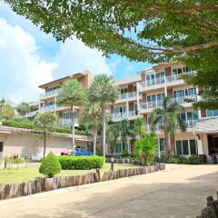 Отель Ananda Lanta Resort Ланта