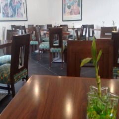 Hotel Atenas Plaza Мехико питание фото 2