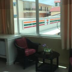 Отель Phuket Airport Suites & Lounge Bar - Club 96 Таиланд, Пхукет - отзывы, цены и фото номеров - забронировать отель Phuket Airport Suites & Lounge Bar - Club 96 онлайн фото 4