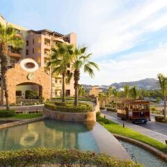 Отель Villa La Estancia Beach Resort & Spa фото 3