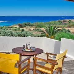 Galini Hotel in Milos, Greece from 162$, photos, reviews - zenhotels.com photo 4