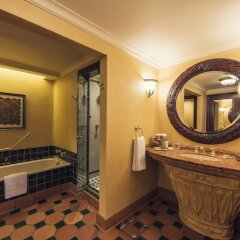 The Palace of the Lost City at Sun City Resort in Sun City, South Africa from 447$, photos, reviews - zenhotels.com bathroom photo 2