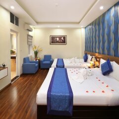 Aquarius Grand Hotel детские мероприятия
