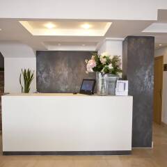 Hotel Pinomar интерьер отеля фото 3