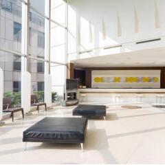 Shibuya Excel Hotel Tokyu Токио интерьер отеля