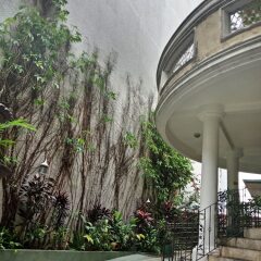 Отель Casa Nicarosa Hotel and Residences Филиппины, Манила - отзывы, цены и фото номеров - забронировать отель Casa Nicarosa Hotel and Residences онлайн фото 7
