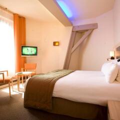 Отель Hôtel Mercure Lyon Centre Brotteaux Франция, Лион - отзывы, цены и фото номеров - забронировать отель Hôtel Mercure Lyon Centre Brotteaux онлайн сейф в номере