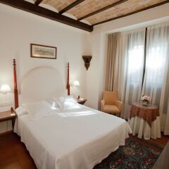 Hotel Casa Morisca комната для гостей