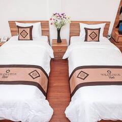 Wild Lotus Hotel - Hoan Kiem спа