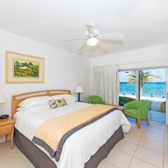 Wyndham Reef Resort - All Inclusive in North Side, Cayman Islands from 704$, photos, reviews - zenhotels.com guestroom photo 3