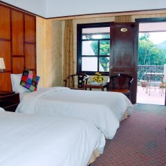 Grand View Sapa Hotel Шапа фото 7