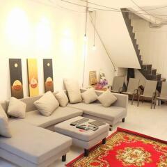 Shayne Hostel Бангкок комната для гостей фото 2