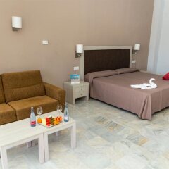Hotel Roc Costa Park комната для гостей фото 5