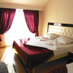 Side Park Spa Hotel комната для гостей фото 2