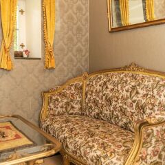 Отель St. Terezie - Baroque Residence комната для гостей фото 2
