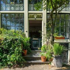 Отель B&B De Baronie вид на фасад фото 2