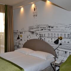 FH55 Grand Hotel Mediterraneo комната для гостей