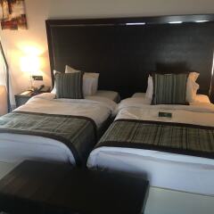 Отель Ramada Iskenderun комната для гостей фото 2