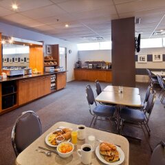 Отель Les Suites Labelle Hotel Канада, Монреаль - отзывы, цены и фото номеров - забронировать отель Les Suites Labelle Hotel онлайн питание