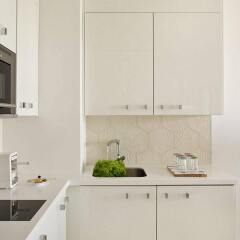 Отель Vision Apartments Berlin Германия, Берлин - отзывы, цены и фото номеров - забронировать отель Vision Apartments Berlin онлайн в номере фото 2