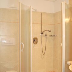 Отель Pension Schlaneiderhof Мельтина ванная фото 2
