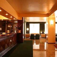 Отель Cristallo Hotel Mokinba Италия, Милан - - забронировать отель Cristallo Hotel Mokinba, цены и фото номеров спа