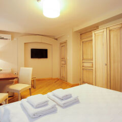 Отель The Loft Istanbul Стамбул в номере фото 2