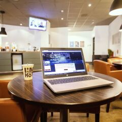 Отель Apollo Hotel Utrecht City Centre Нидерланды, Утрехт - 4 отзыва об отеле, цены и фото номеров - забронировать отель Apollo Hotel Utrecht City Centre онлайн интерьер отеля фото 3