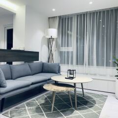 Отель Léman Suites - managed by Apartmentel Хошимин фото 13