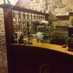Отель Locanda Osteria Marascia Калольциокорте фото 7