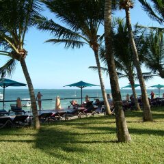 Отель Bamburi Beach Бамбури пляж фото 2