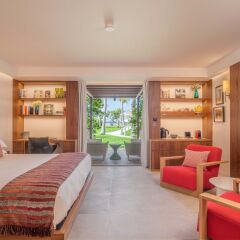 Eden Rock St Barths in Gustavia, St Barthelemy from 1018$, photos, reviews - zenhotels.com guestroom photo 5
