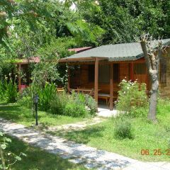 Myland Nature Hotel комната для гостей фото 2