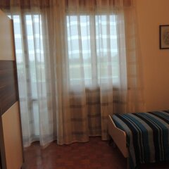 Отель Casa Vacanze Del Sole Италия, Мирано - отзывы, цены и фото номеров - забронировать отель Casa Vacanze Del Sole онлайн комната для гостей фото 4