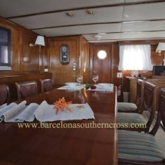 Отель Southern Cross Испания, Барселона - отзывы, цены и фото номеров - забронировать отель Southern Cross онлайн интерьер отеля