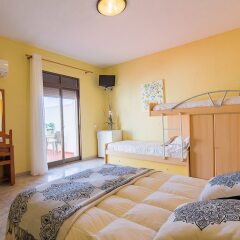 Hotel Duc de Vendome комната для гостей фото 4