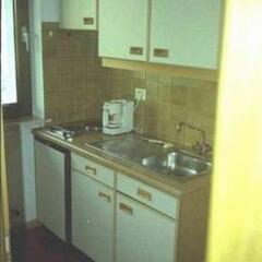 Отель Appartements Oberpefohl Парчинес в номере фото 2