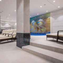 Radisson Blu Hotel & Residences, Zakopane спа