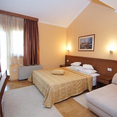 Hotel Stella di Mare комната для гостей фото 5